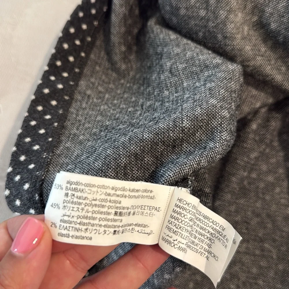 Zara very good